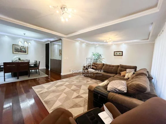 Imagem Casa com 4 dormitórios à venda, 519 m² por R$ 2.595.000,00 - Alto - Teresópolis/RJ