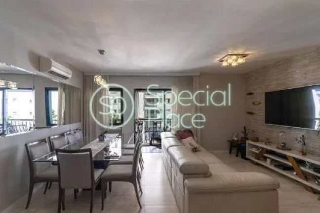 Imagem Moema PÃ¡ssaros - Av. Cotovia / ReformadÃ­ssimo 97 metros 3 dormitÃ³rios ( na planta original ) EstÃ...