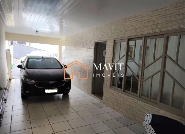 Imagem CASA RESIDENCIAL em JOINVILLE - SC, IRIRIÚ