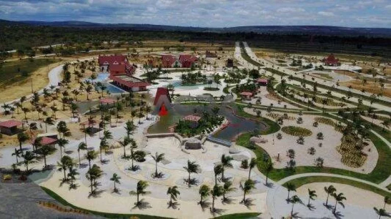 Imagem Lote Haras Residence em Vitoria da Conquista