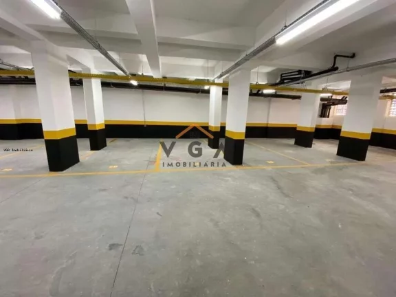 Imagem Apartamento para Venda em São Paulo, Penha de França, 2 dormitórios, 1 banheiro, 1 vaga