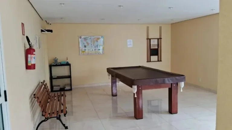 Imagem Apartamento para Venda em Santo André, Vila Humaita, 3 dormitórios, 1 suíte, 2 banheiros, 2 vagas