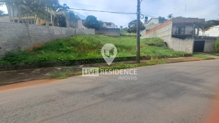 Imagem Terreno a venda em excelente localização em Bragança