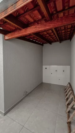Imagem SOBRADO Á VENDA NO JOÃO LIPORONI COM EDICULA SEPARADA