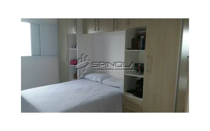 Imagem Apartamento com 2 dormitórios à venda, 65 m² por R$ 480.000,00 - Ocian - Praia Grande/SP