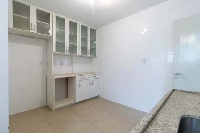 Imagem Apartamento à venda em São Paulo, Paraíso, com 3 quartos, 102m2