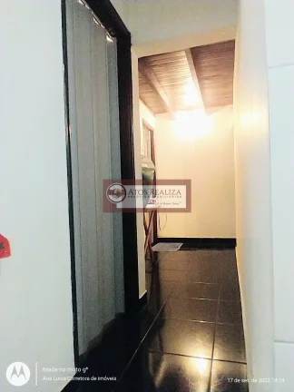 Imagem Assobradado em Grajaú - São Paulo