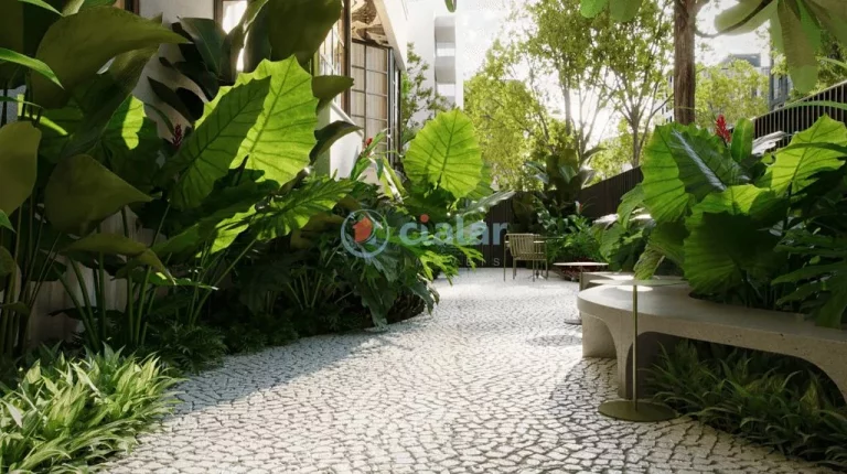 Imagem Apartamento à venda 2 Quartos 1 Suite 62.78M Leblon Rio de Janeiro - RJ | Paradís