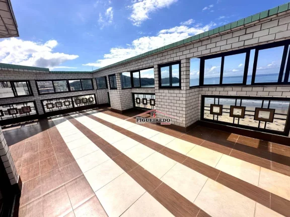 Imagem Apartamento à venda, 73 m² por R$ 450.000,00 - Boqueirão - Praia Grande/SP