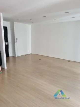 Imagem Sala, 43 m² - venda por R$ 458.500 ou aluguel por R$ 2.550/mês - Brooklin Paulista - São Paulo/SP