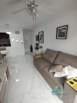 Imagem Apartamento à venda no bairro Parque das Nações - Santo André/SP