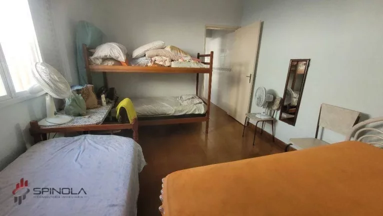 Imagem Casa com 2 dormitórios à venda, 98 m² por R$ 375.000,00 - Ocian - Praia Grande/SP