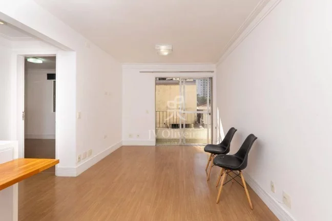 Imagem Sala para alugar, 44 m² - Brooklin Novo - São Paulo/SP