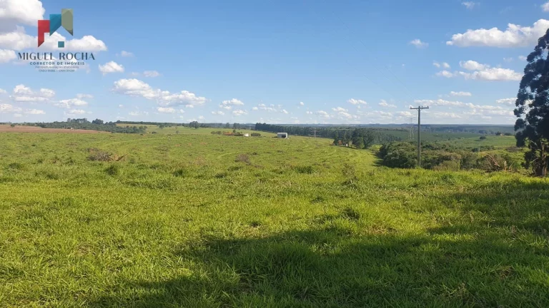 Imagem Fazenda Região Botucatu SP