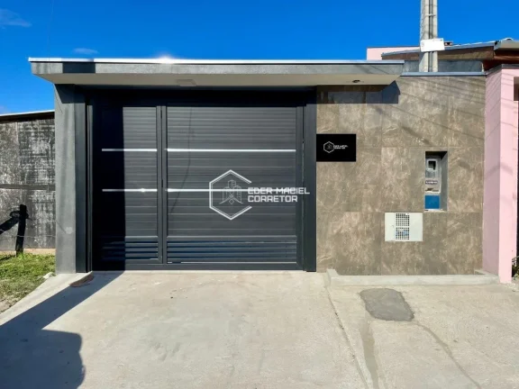 Imagem Oportunidade única para conquistar seu lar próprio em um bairro residencial acolhedor.

Esta casa ...