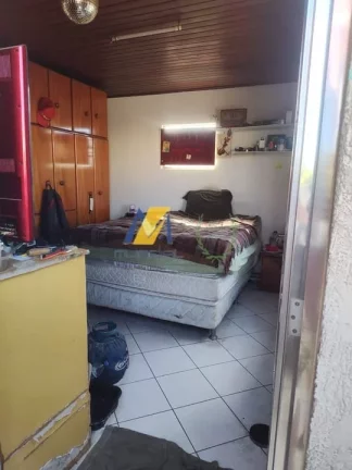 Imagem Sobrado à Venda em Excelente Localização – Oportunidade Única!