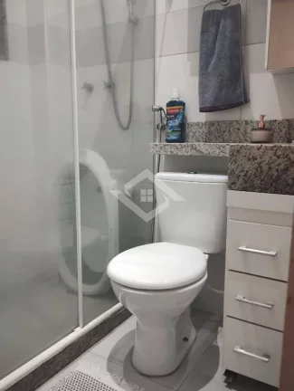 Imagem Apartamento para Venda no bairro Ingá, localizado na cidade de Niterói / RJ