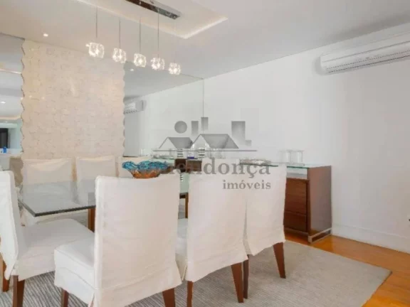 Imagem Apartamento à venda na Lincoln Albuquerque com 3 suítes e 5 vagas, 246m2