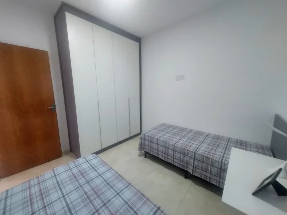 Imagem Casa de Condomínio com 2 dorms, Cibratel II, Itanhaém - R$ 260 mil, Cod: 1883