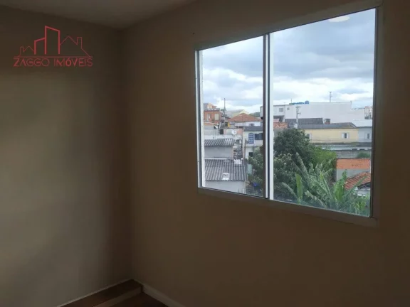 Imagem Apartamento - 2 Dorms. Condomínio Vl São Luis