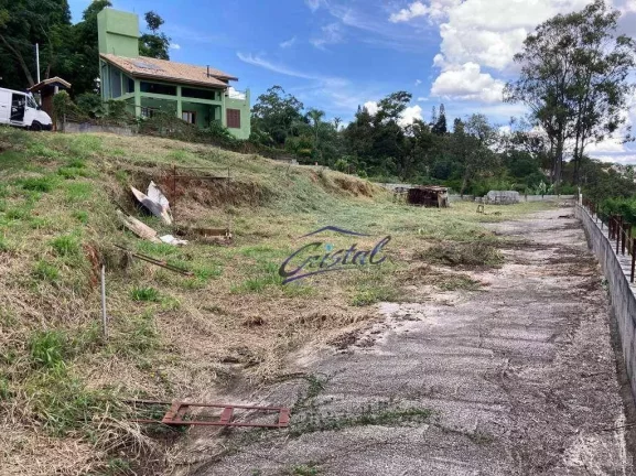 Imagem Terreno à venda, 927 m²- Miolo da Granja Viana - Cotia/SP