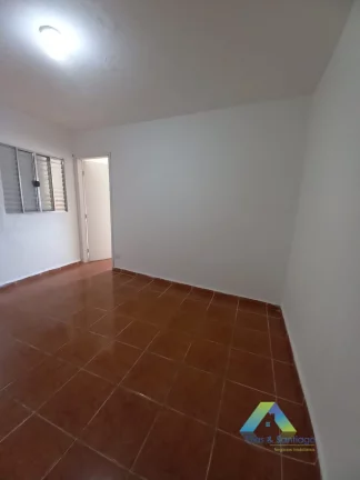 Imagem Sobrado a venda com 02 quartos -129m² - Cursino