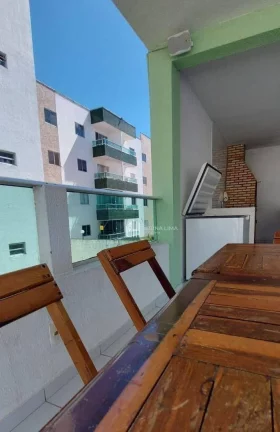 Imagem ÚLTIMA UNIDADE: apartamento pronto para morar, 2 dormitórios à venda por R$ 277.000,00 - Condomínio SOLARIS SUL 2 - Cristo Rei - Teresina/PI