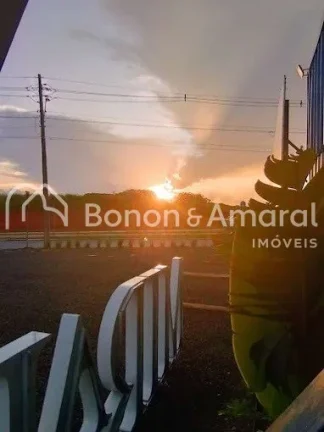 Imagem Terreno à venda em condomínio em Paulínia

Terreno com 200m² Condomínio fechado, portaria 24h. ...