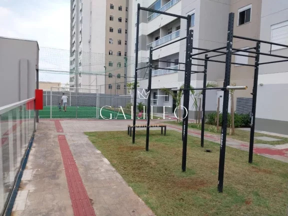 Imagem APARTAMENTO Á VENDA NO CONDOMÍNIO LA VITE VENETO - JUNDIAÍ - SP