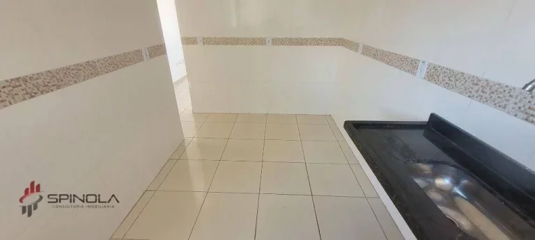 Imagem Casa com 2 dormitórios à venda, 46 m² por R$ 275.000,00 - Ocian - Praia Grande/SP