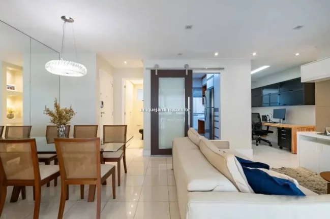 Imagem Apartamento à venda Brooklin São Paulo