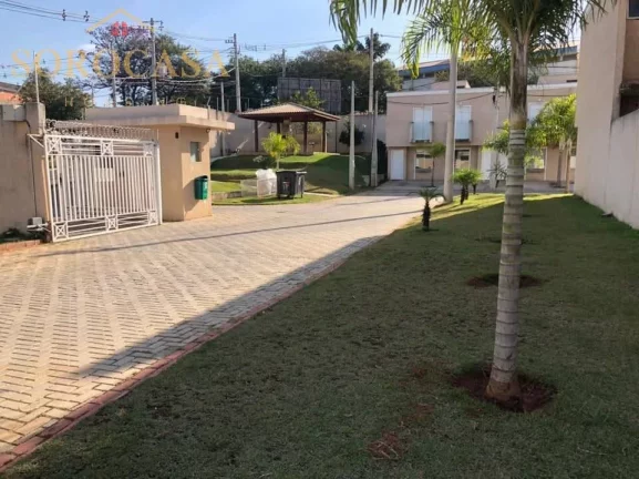 Imagem Casa à Venda - 40m² - 1 dorm 1 banheiro - Cond Villa Florença - Mineirão