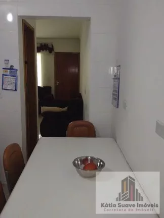 Imagem Sobrado para Venda em Santo André / SP no bairro Vila Alice