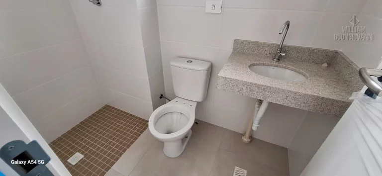 Imagem Apartamento 2 dormitórios sendo 1 suíte no Canto do Forte R$ 500 mil