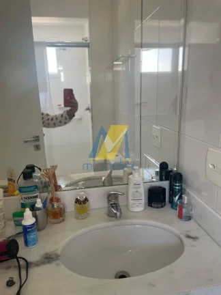 Imagem Exclusividade no Condomínio Paris | 128m² e 3 Vagas de Garagem