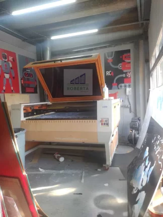 Imagem CASA COMERCIAL À VENDA NA CHACARA SANTO ANTONIO