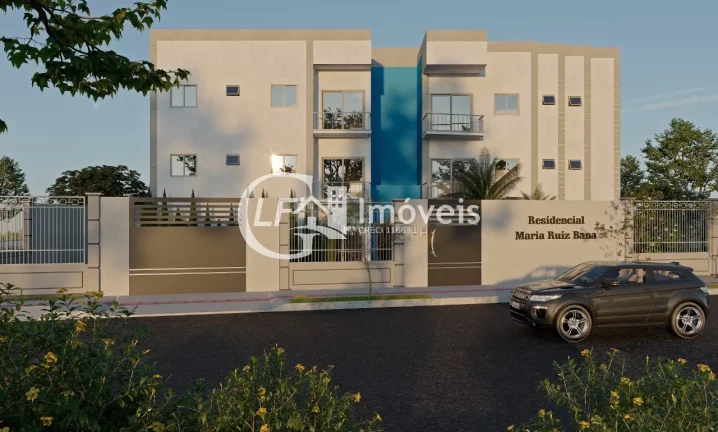 Imagem Apartamento à venda em Campo Grande-MS, Jardim Imá: 3 quartos, 1 suíte, 3 salas, 1 banheiro, 1 vaga de garagem!