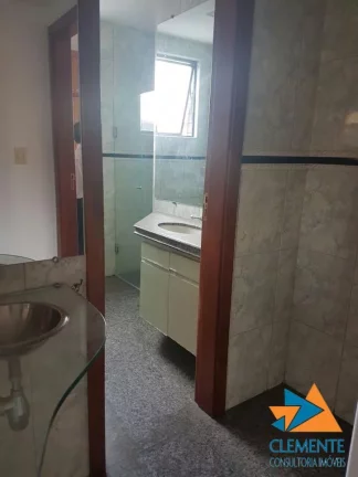 Imagem Apto de 155 m2 com 2 vagas, no Gutierrez, Belo Horizonte-MG