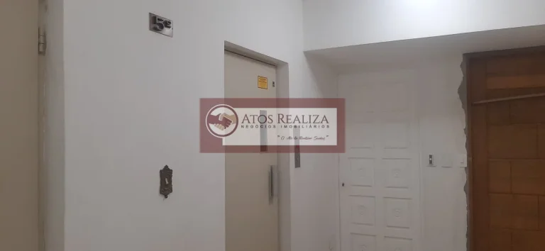 Imagem Alugo apartamento no socorro 2 Dormitórios 1 vaga de garagem, R$: 2.300