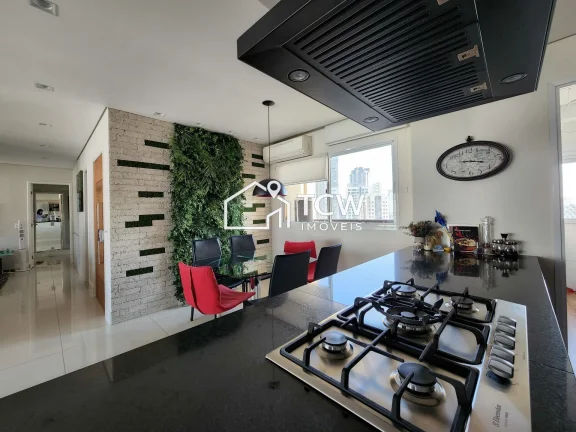 Imagem Apartamento 3 dorm