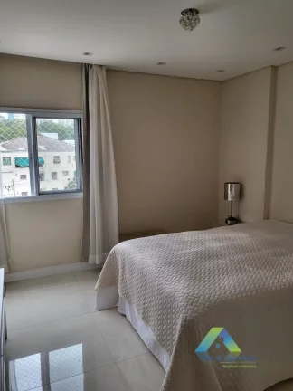 Imagem Apartamento à venda no bairro Aclimação - São Paulo/SP