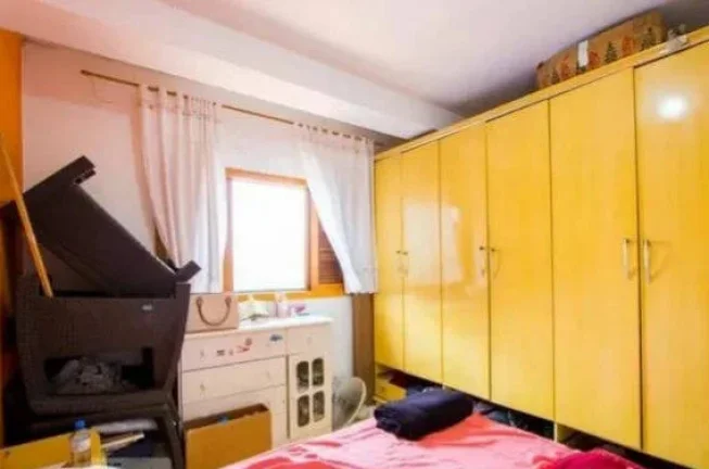 Imagem Vendo Casa em Santo André, Parque Capuava