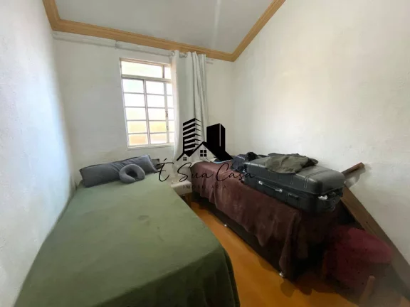 Imagem Casa a venda 3 quartos bairro Carajás - Contagem/MG