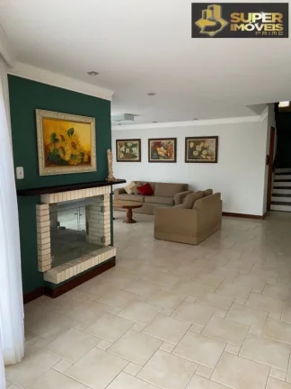 Imagem Casa Alto Padrão a Venda no bairro Laranjal - Pelotas, RS