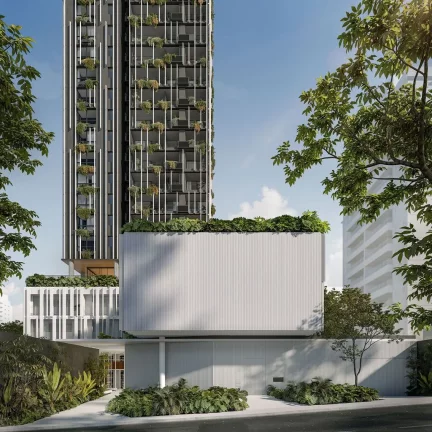 Imagem Apartamento à venda em São Paulo, Pinheiros, com 2 quartos, 86,76m2