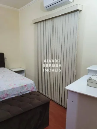 Imagem Casa com 3 dormitórios à venda, 125 m² - Jardim Paraíso I - Itu/SP