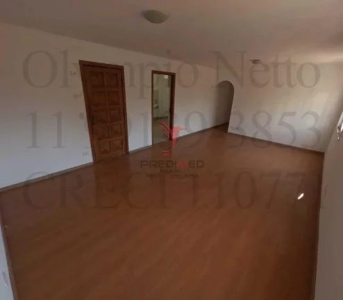 Imagem Excelente apartamento Jardim América