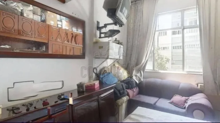 Imagem Copacabana – Rua Barata Ribeiro | Residencial › Apartamento 1 quarto(s) à Venda