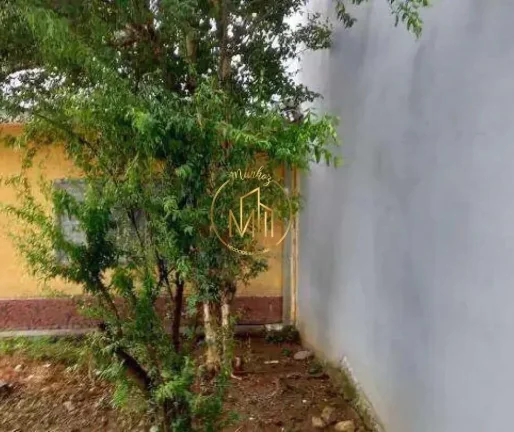 Imagem Terreno para Venda em Santo André, Santa Maria