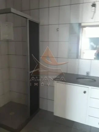 Imagem Apartamento - Ribeirão Preto - Centro